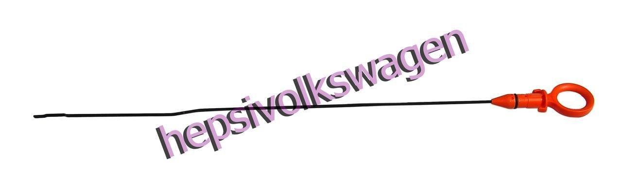 Yağ Çubuğu 1.6 BSE Motor 06A115611R Golf 5-Jetta-Passat