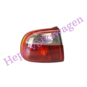 Sol Stop Lambası 1M5945111 4451906LUE Seat Toledo (1999-2004)