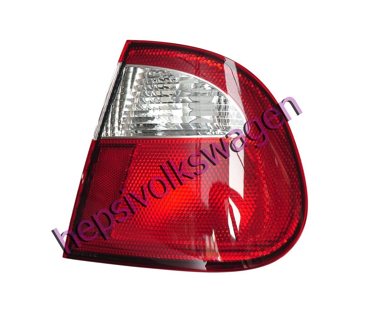 Sağ Stop Lambası 6K5945112F 4451911RUE Seat Cordoba (1999-2002)