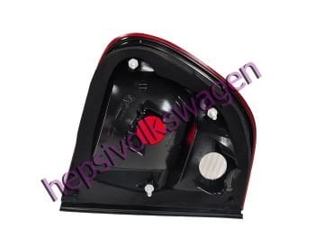 Sağ Stop Lambası 6K5945112F 4451911RUE Seat Cordoba (1999-2002)