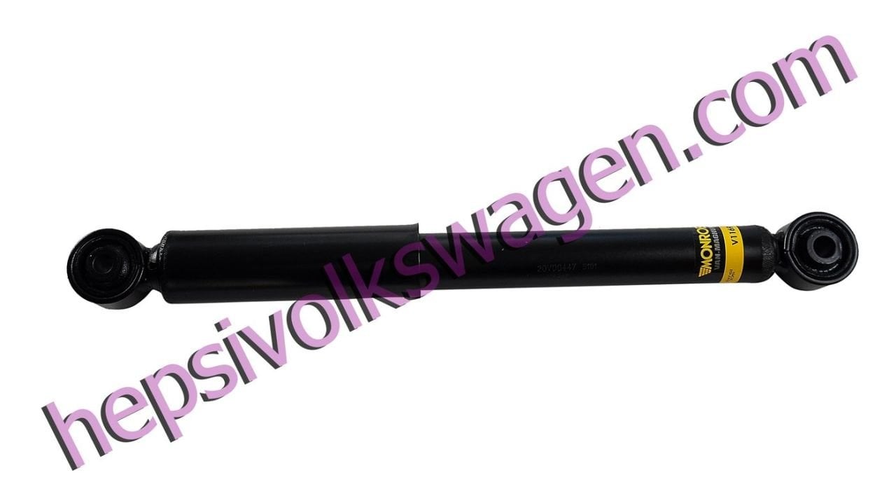 VEKA Arka Amortisör 7H0513029D Volkswagen Transporter T5