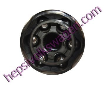 Aks Kafası Dış 1K0498099B 304329 Passat-Caddy(2004-)Golf 5-Jetta