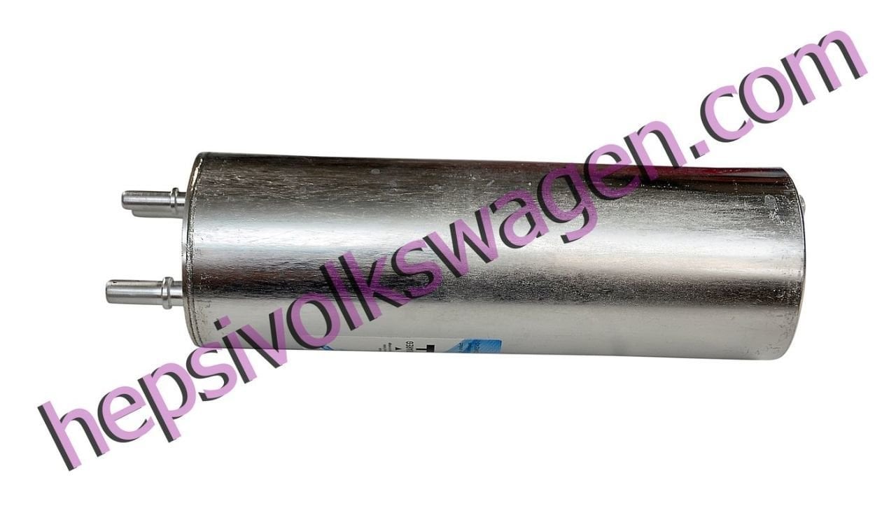 HENGST Mazot Filtresi 7H0127401A 7H0127401B H207WK Transporter T5