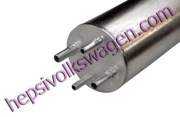 HENGST Mazot Filtresi 7H0127401A 7H0127401B H207WK Transporter T5