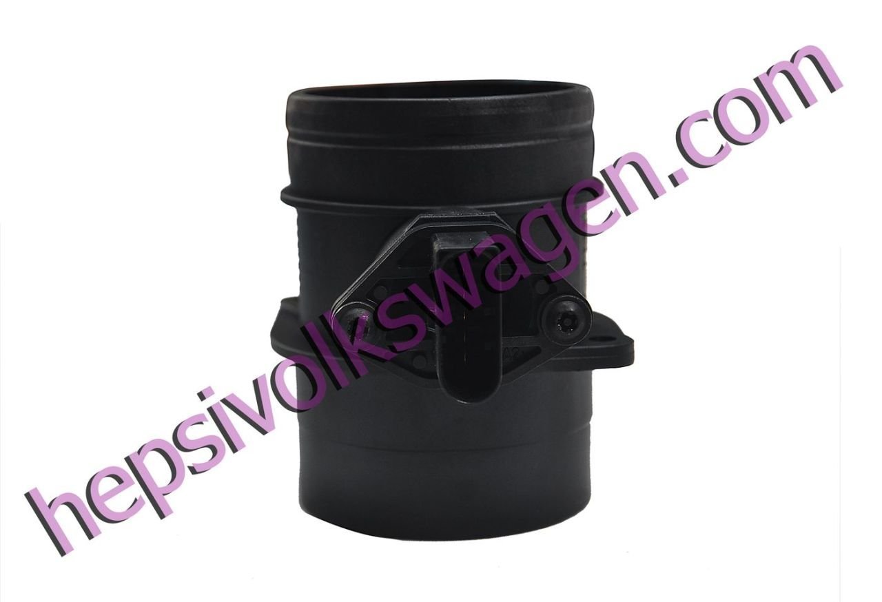 BOSCH Hava Akışmetre 06A906461D 0280218032 Passat-Audi A4