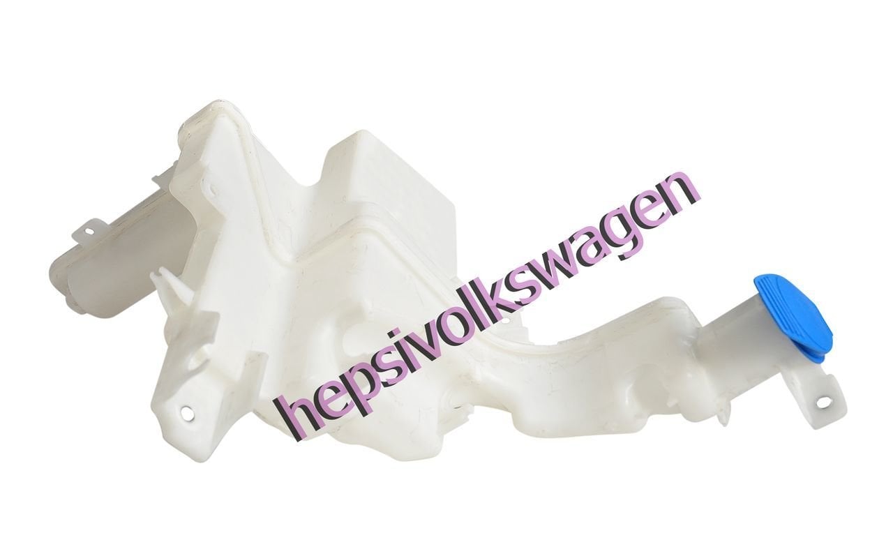 İTHAL Silecek Su Deposu 3C0955453P 37969 Passat (2006-2010)