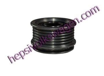 RUVİLLE Alternatör Kanağı 06B903119B 55721 Golf 5-Jetta-Passat