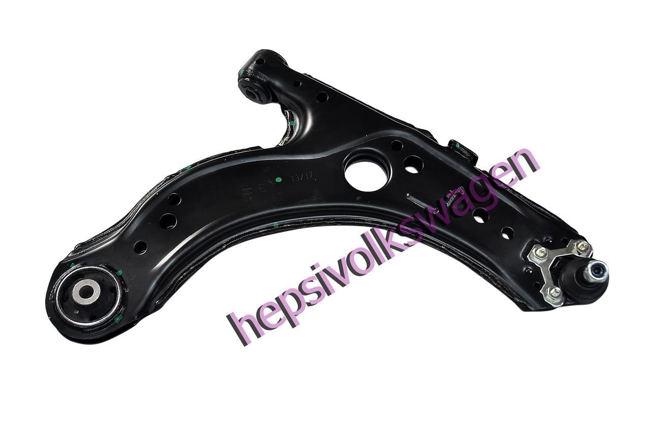 Salıncak Sağ 1J0407151A Volkswagen Golf 4-Bora