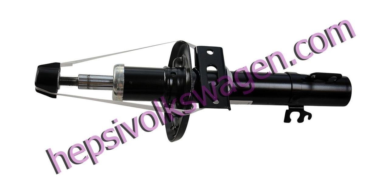 Ön Amortisör 6R0413031AJ 6R0413031AK 6R0413031C 32T10A Polo