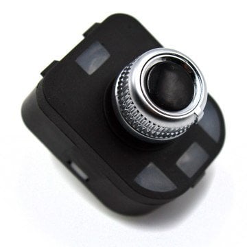 Ayna Ayar Düğmesi 8K0959565C Audi A4 (2008-2012)-Audi A5