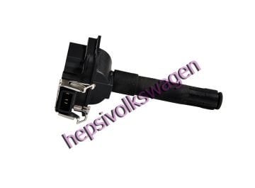 Ateşleme Bobini 1.8 AEB Motor 058905105 Passat(1997-2001)-Audi A4