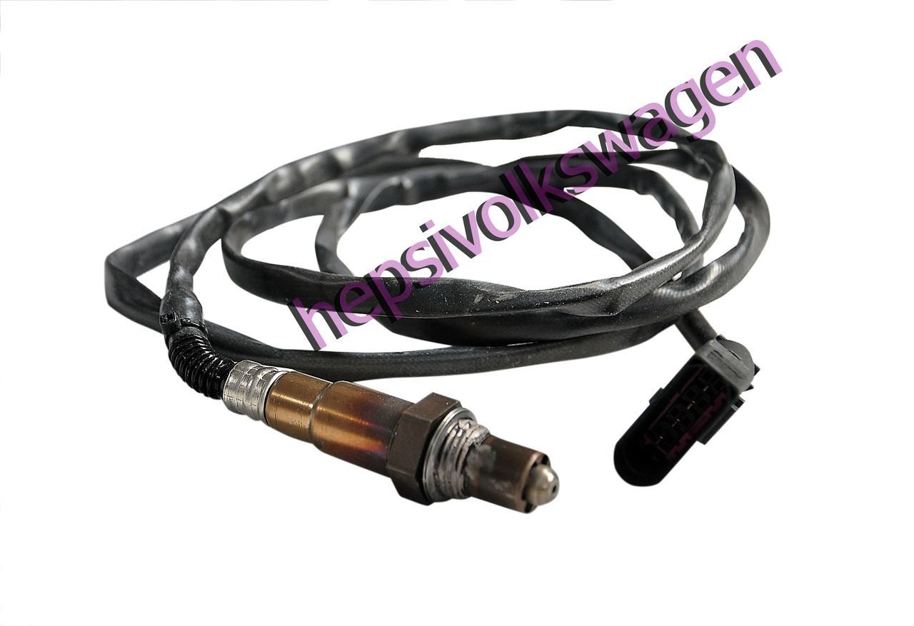 Oksijen / Lambda Sensörü 06A906262AK 06A906262AC 0258006245