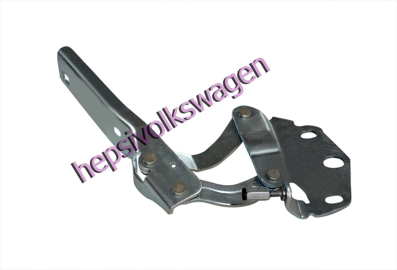 OEM Kaput Menteşesi Sağ 3AA823302 Volkswagen Passat (2010-2015)