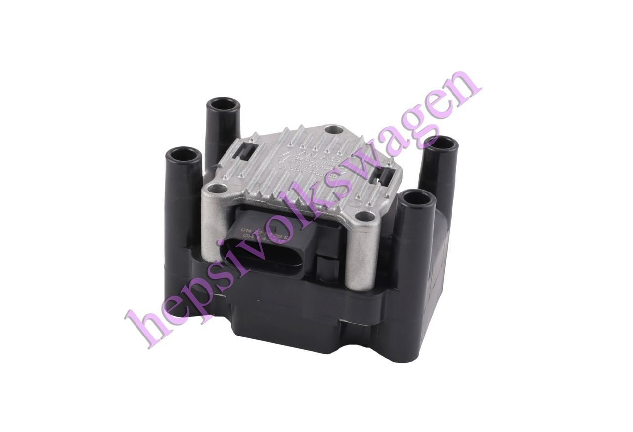 Ateşleme Bobini 032905106B Golf 4-Bora-Polo (2000-2002)