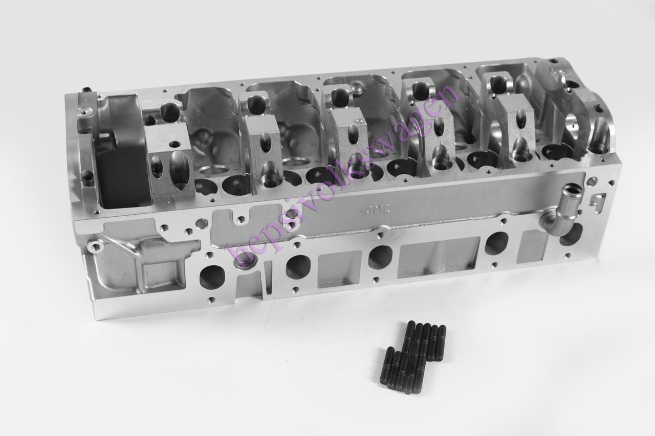 AMC Silindir Kapağı 2.5 AXD Motor 070103063Q 908712 T5