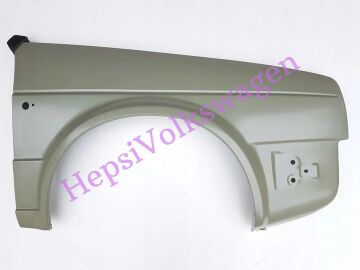 Ön Çamurluk Sağ 191821022E Volkswagen Golf 2