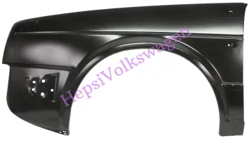 Ön Çamurluk Sol 191821021E Volkswagen Golf 2