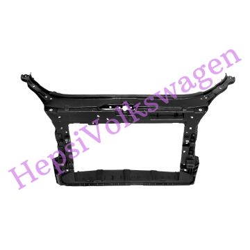 Panel Ön 5J0805588D 5J0805588 Skoda Fabia 2010-2015