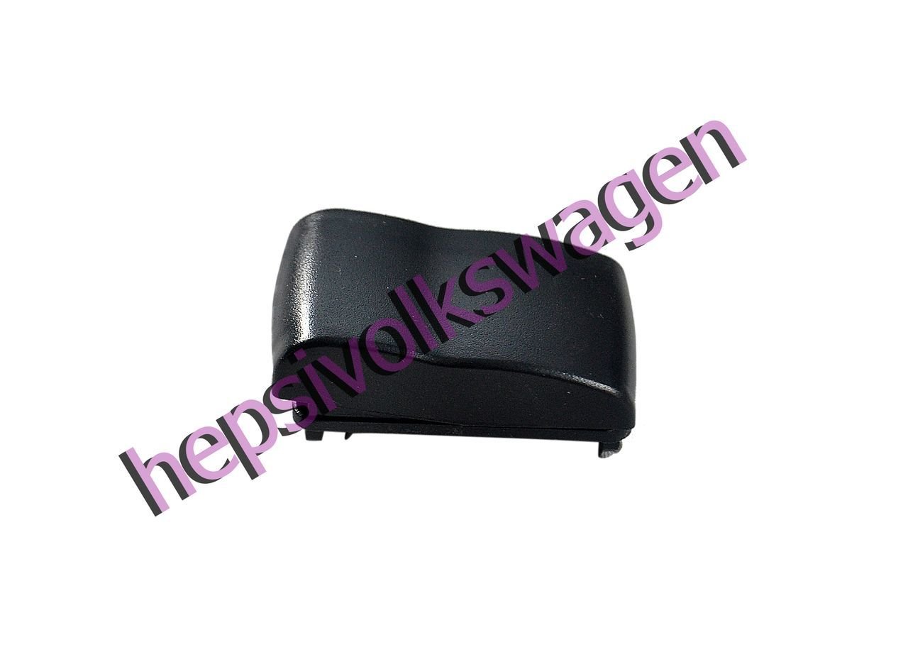 Teyp Çerçeve Boş Kapağı 6K0957087A Polo (1997-2000)-Polo Classic