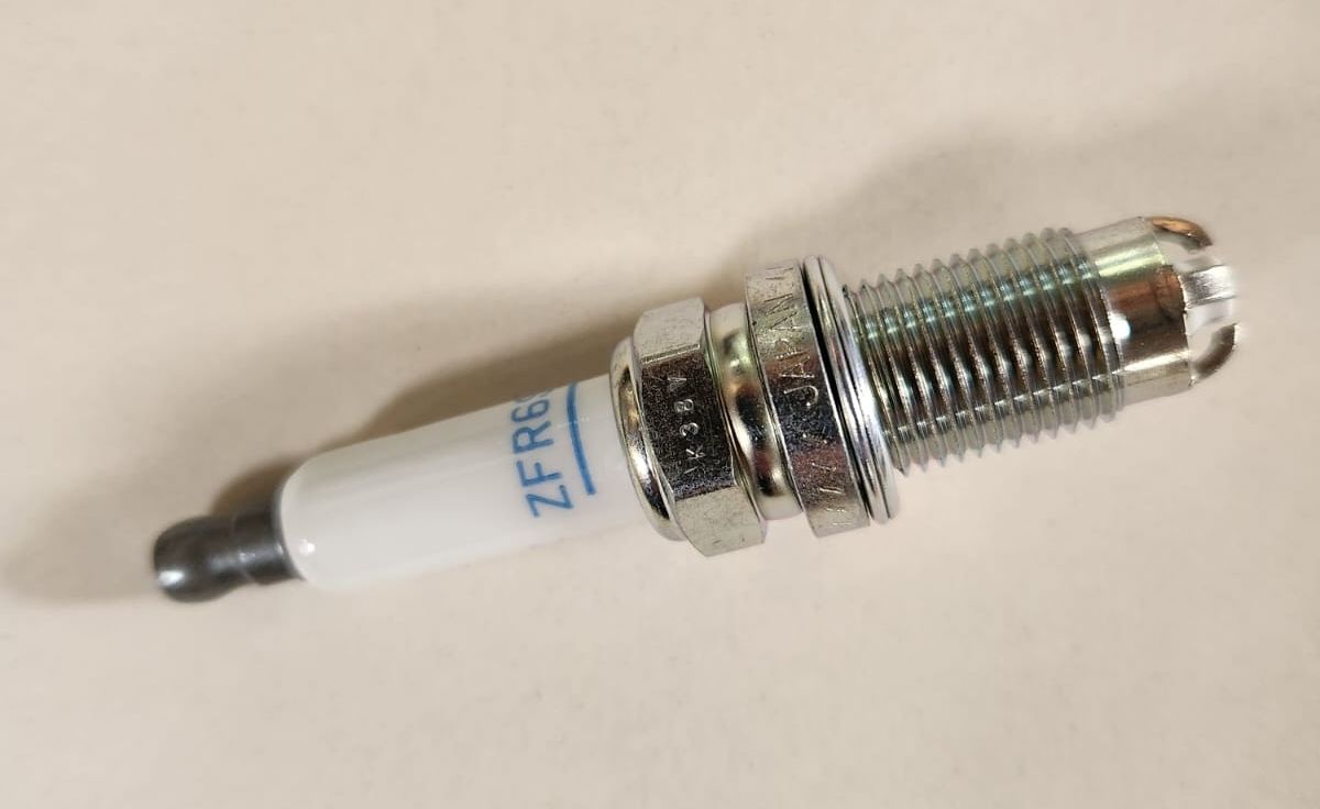 Buji 4 Tırnak 1,6 FSİ BLF BAG 101000068AA Passat 2006-2010 Golf 5 Jetta