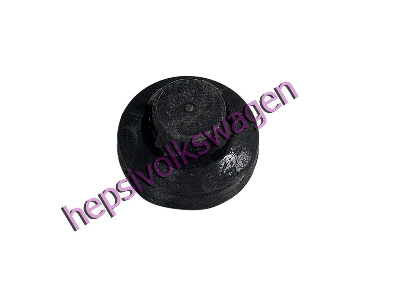 Radyatör Takozu 8D0121275 Passat(1997-2005)-Audi A4 (1997-2005)