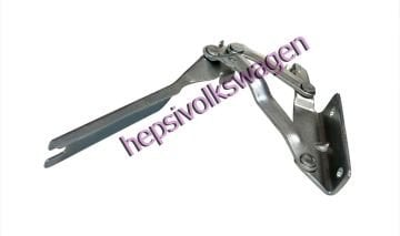 Kaput Menteşesi Sol 1K0823301C 5K0823301 5K0823301B Golf-Jetta