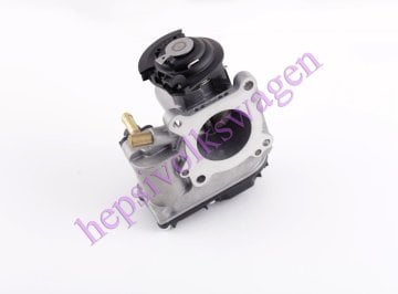 Gaz Kelebeği AEE Motor 030133064F Volkswagen Polo (1997-2000)