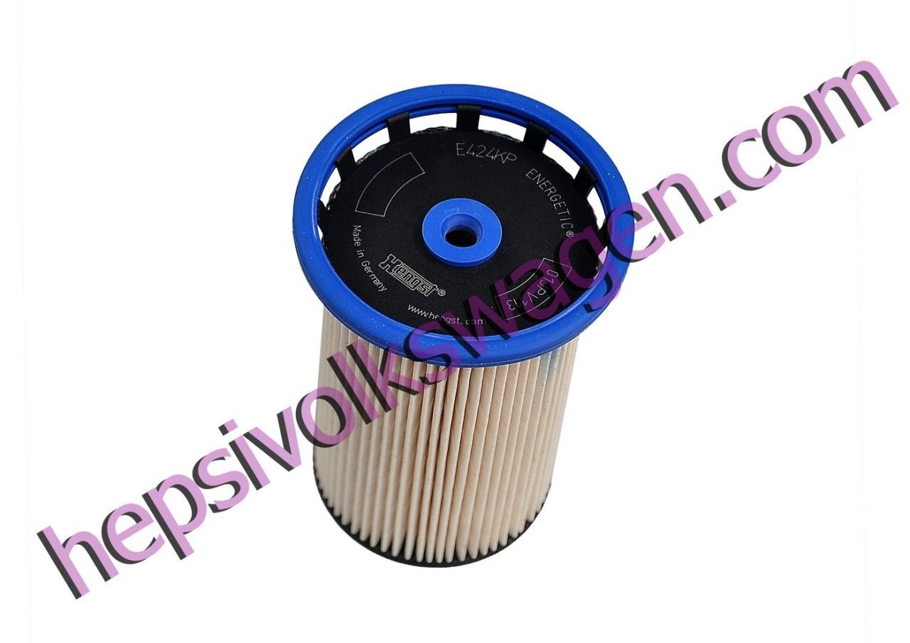 HENGST Mazot Filtresi 7N0127177B 7N0127177C 7N0127177 E424KPD217