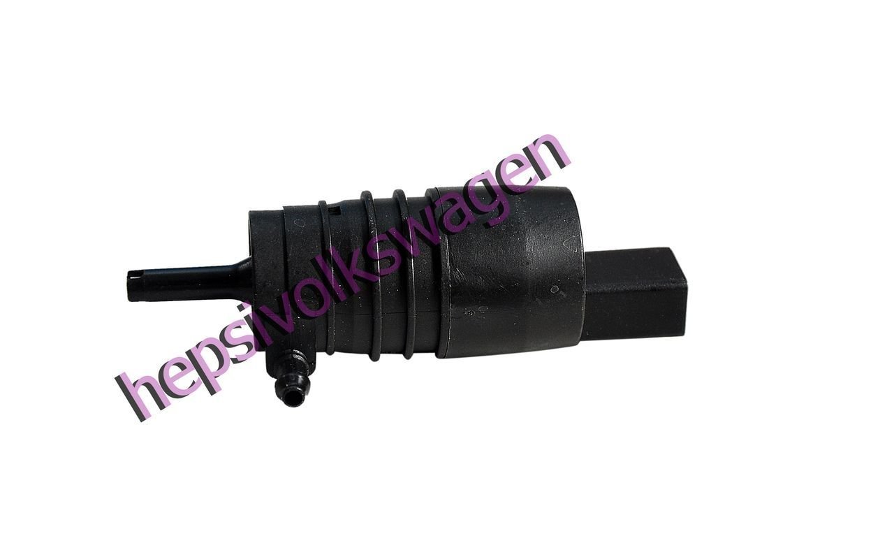 Su Fiskiye Motoru 1J5955651 1T0955651 Bora-Passat-Polo Classic