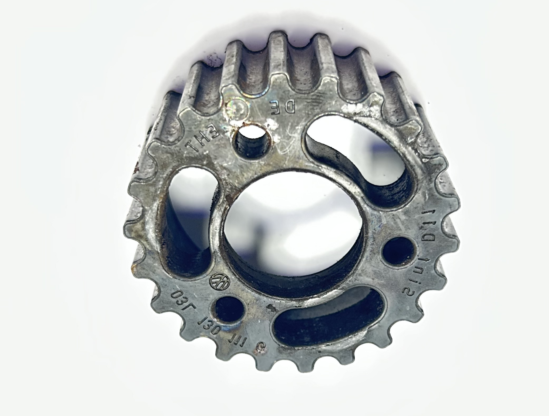 Mazot Pompa Dişlisi 1,6 Tdi Caye Cayb Cayc Cayd Clna 1,2 Cfwa Caaa Caab  03L130111E 03L130111G Caddy 2010-2015 Golf 6 Golf 7 Jetta Passat 2010-2015Polo 2010-2015