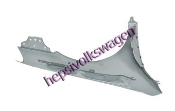 Çamurluk Ön Sol 1K6821021A Volkswagen Golf 5