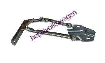 Kaput Menteşesi Sol 1T0823301 1T0823301A 1T0823301E Caddy-Touran