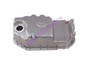 Yağ Karteri BBY BKY Motor 032103603AB Polo (2003-2010)