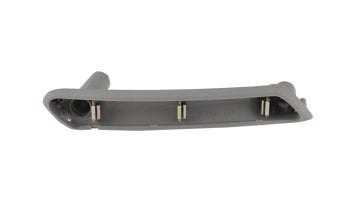 Kapı Kolu Tutamağı Gri 3B4867179A Volkswagen Passat (1997-2005)