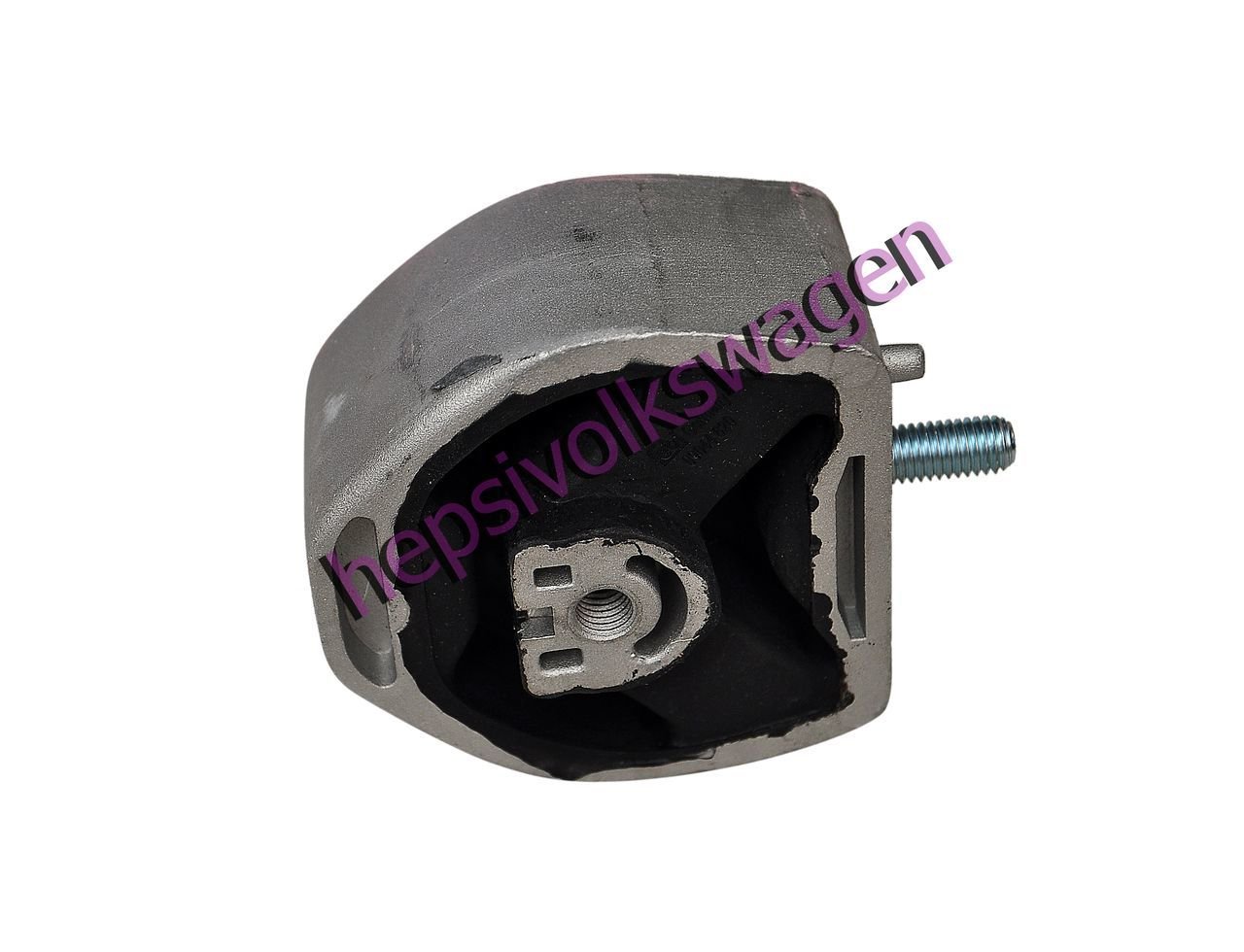 FEBİ Şanzıman Kulağı 8D0399151H Passat (1997-2005)-Audi A4