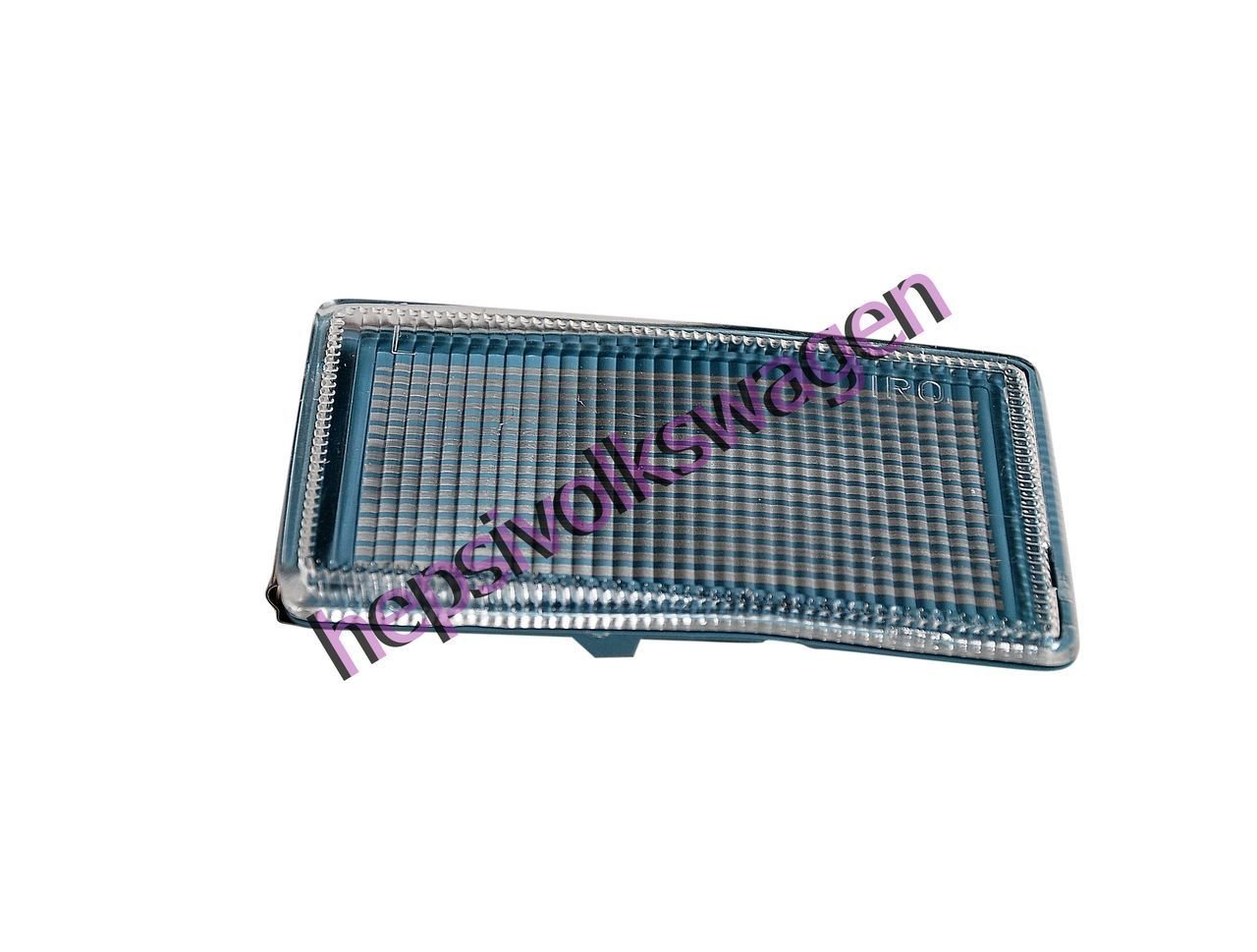 Reflektör Sol 1H0941779 20461000 Volkswagen Golf 3