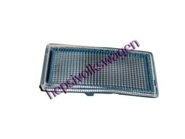 Reflektör Sol 1H0941779 20461000 Volkswagen Golf 3