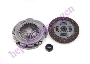 MAPA Debriyaj Seti 1.4 TDİ AMF Motor Volkswagen Polo (2003-2005)