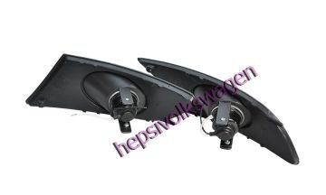 Sis Far Seti Seat Leon (2005-2010)