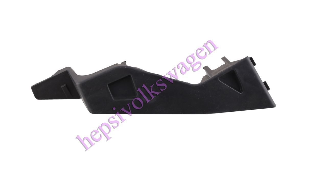 Ön Tampon Braketi Sol 3C0807723 Volkswagen Passat (2006-2010)