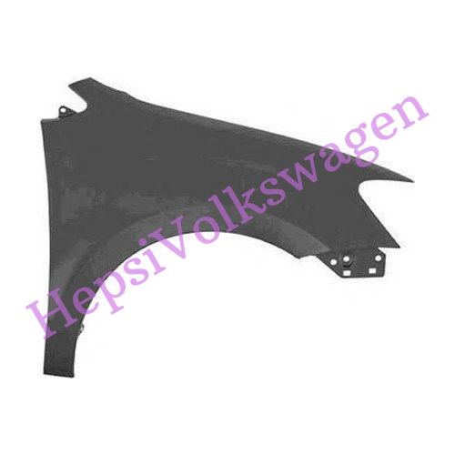Çamurluk Ön Sağ 6R0821106A Volkswagen Polo (2010-2015)