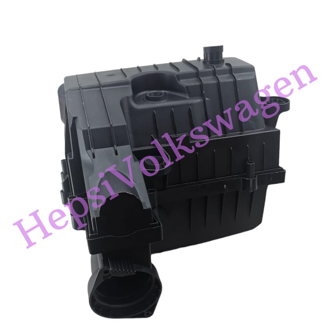 Hava Filtre Kutusu 1.6 TDİ CLH 5Q0129607S 5Q0129607N Golf 7