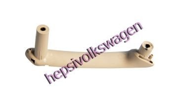 Kapı Kolu Tutamağı Bej 3B4867180A Volkswagen Passat (1997-2005)