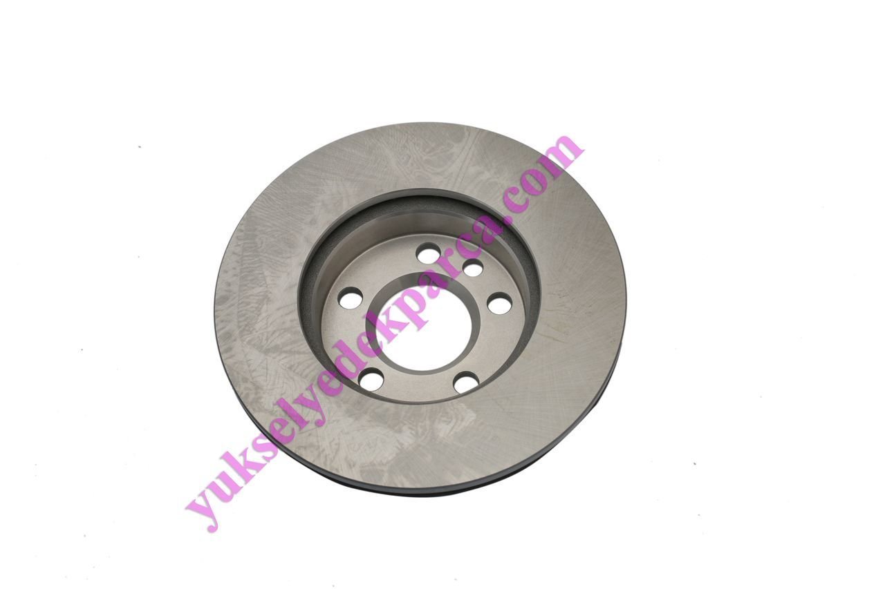 FEBİ Fren Diski Ön 7D0615301C Volkswagen Transporter T4