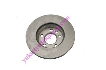 FEBİ Fren Diski Ön 7D0615301C Volkswagen Transporter T4