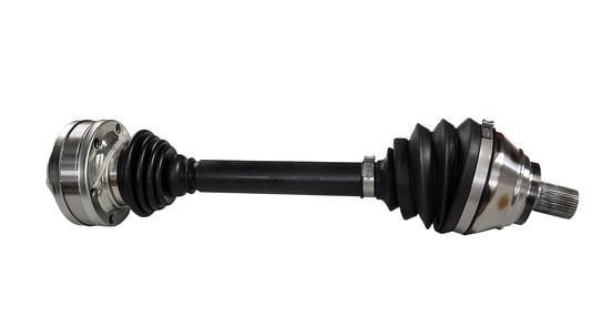 Komple Aks Sol 2K0407271E 2K0407271EX VW8010 Caddy