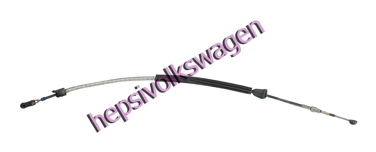 OEM Vites Değiştirme Teli 1.6 FSİ BLF Motor 1K1713265 Golf 5