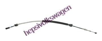 OEM Vites Değiştirme Teli 1.6 FSİ BLF Motor 1K1713265 Golf 5