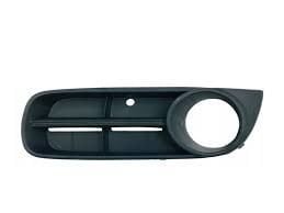 Tampon Izgarası Sol Sisli Skoda Fabia Roomstar 2006-2010 5J0853665