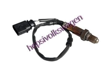 Oksijen/Lambda Sensör 1K0998262S 036906262P 0258006593 03C906262H